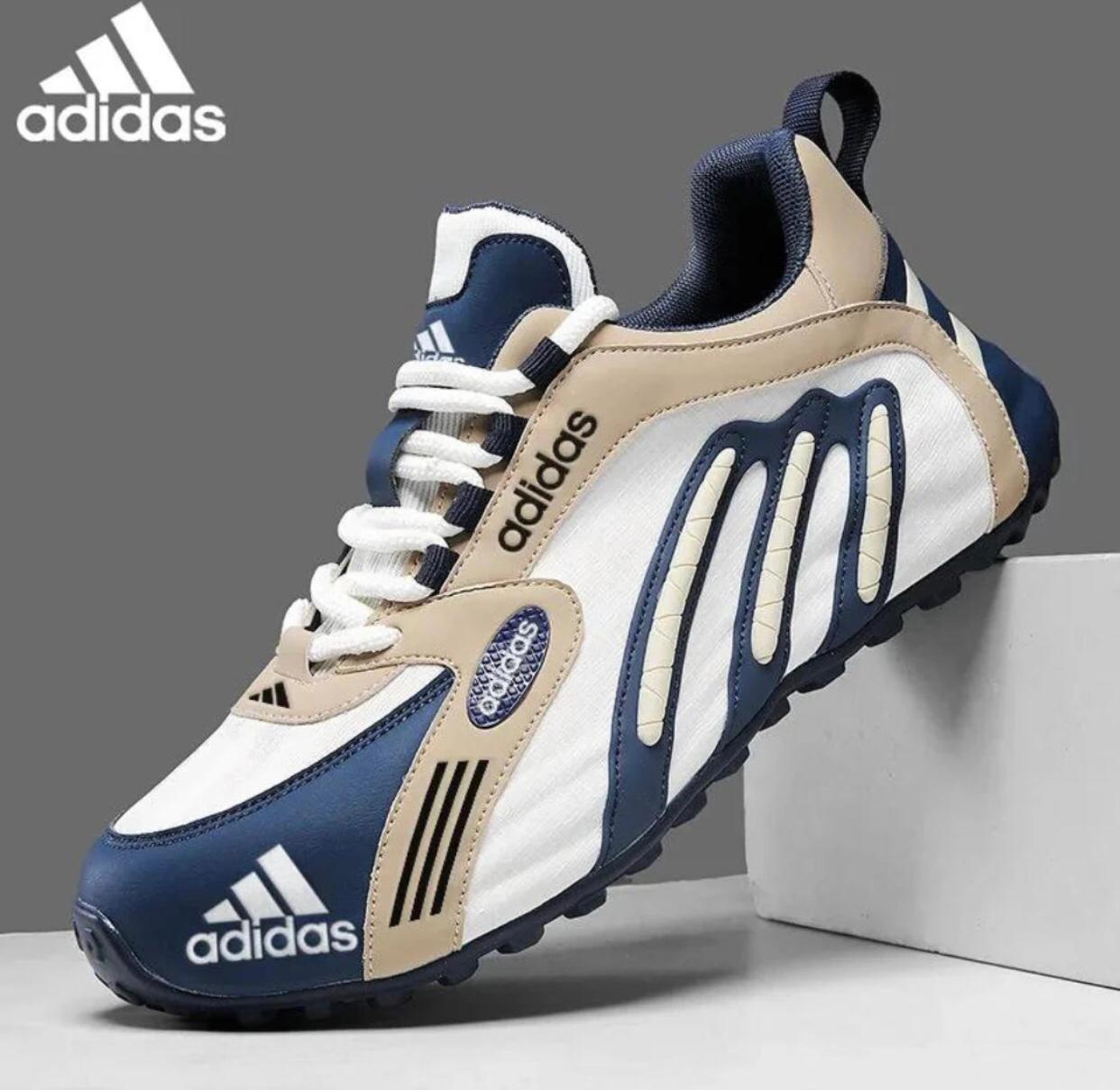 AD - Waterproof Sneakers