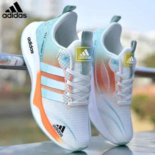 Lightweight Breathable Sneakers