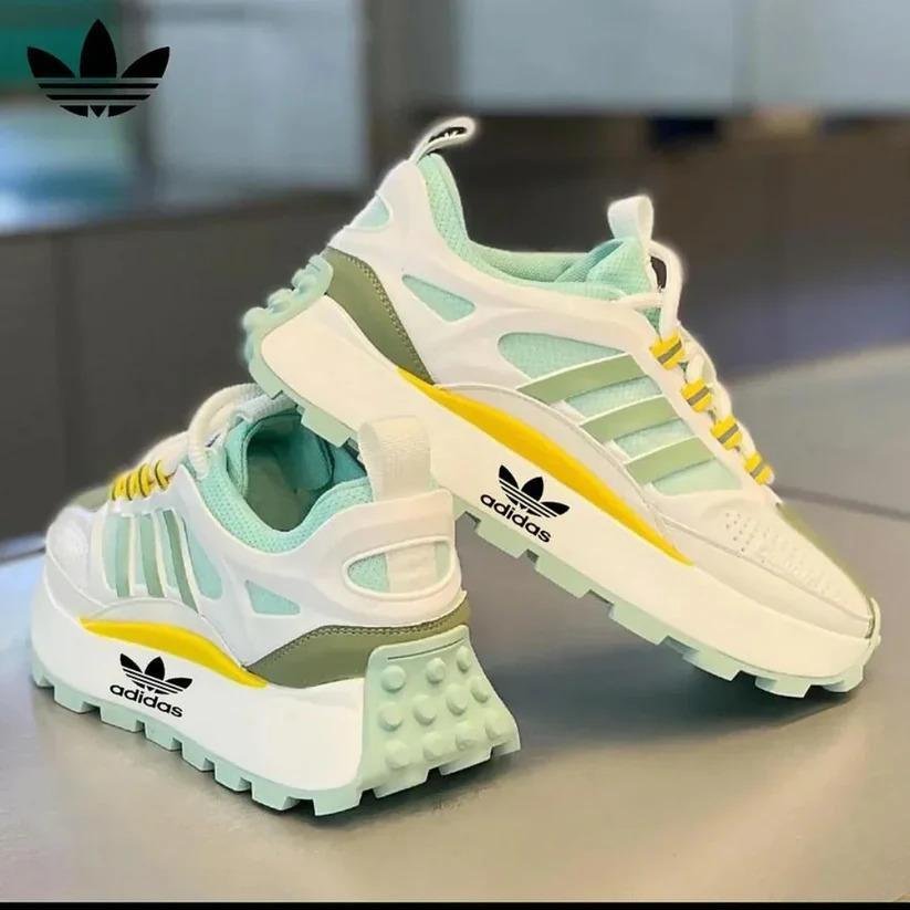AD New Trendy Sneakers 2026
