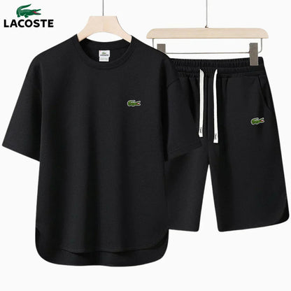 LC™ Summer T-Shirt & Shorts Set