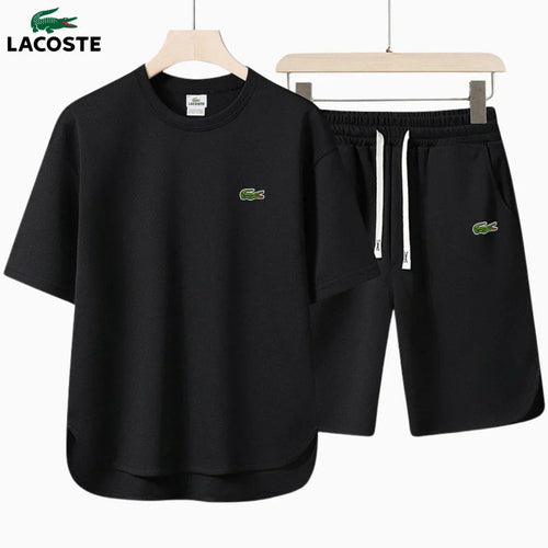 LC™ Summer T-Shirt & Shorts Set