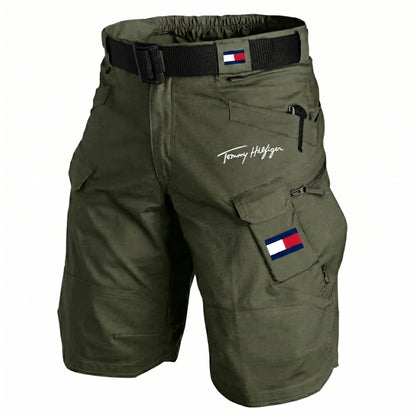 TM Short cargo outdoor – Lightweight, durable, and multifunctional