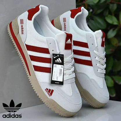 AD® Classic Stride Sneakers