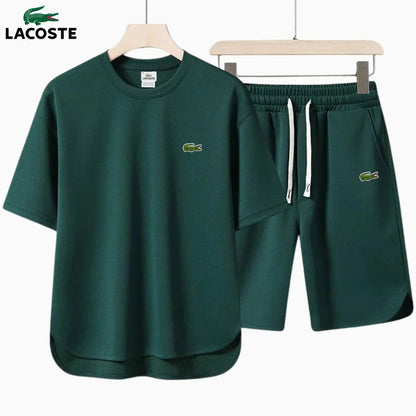 LC™ Summer T-Shirt & Shorts Set