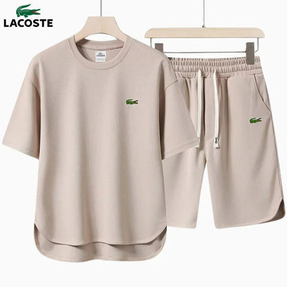 LC™ Summer T-Shirt & Shorts Set
