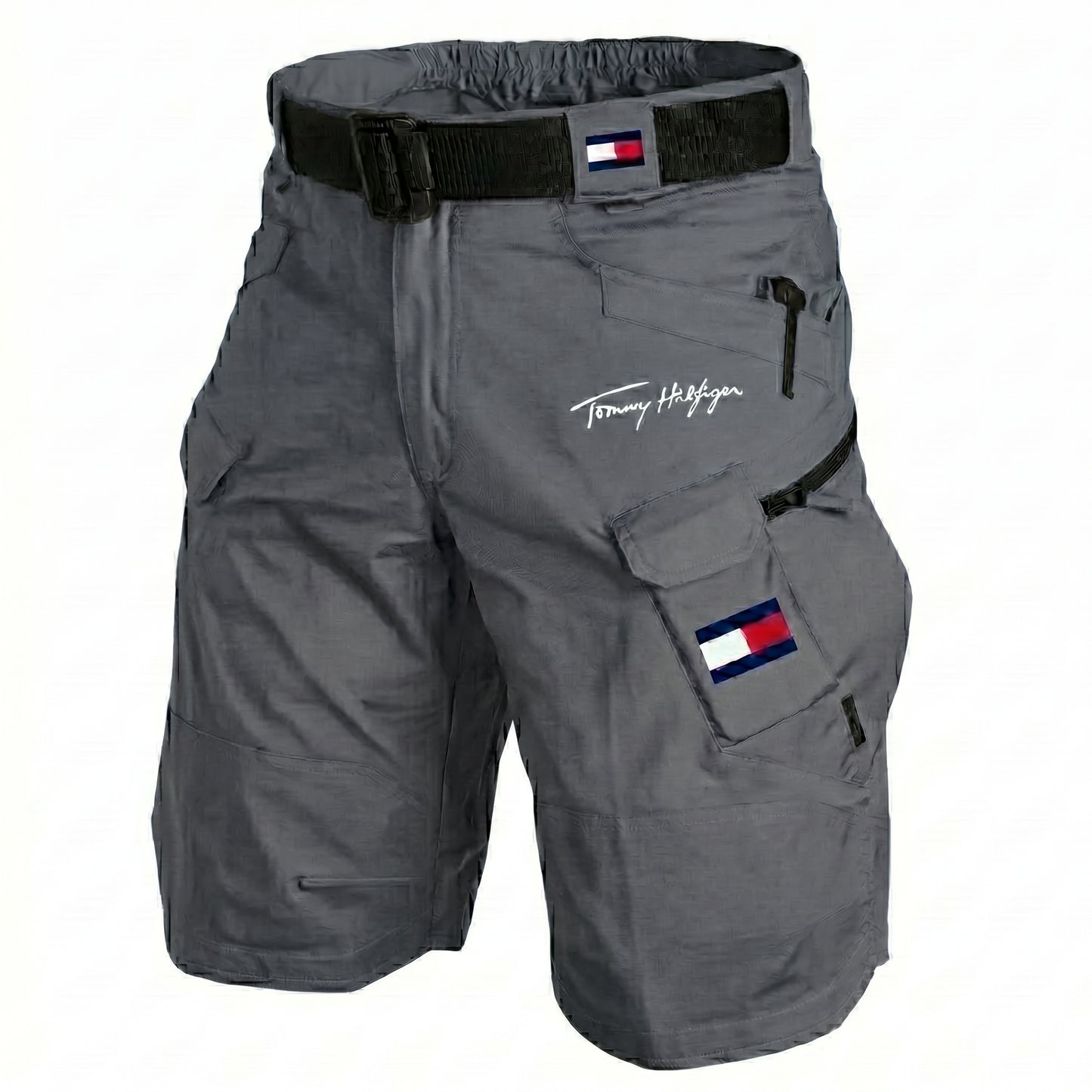 TM Short cargo outdoor – Lightweight, durable, and multifunctional