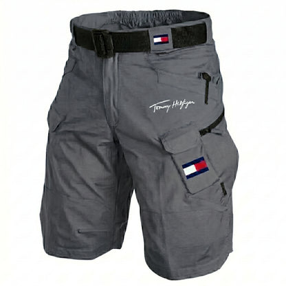 TM Short cargo outdoor – Lightweight, durable, and multifunctional