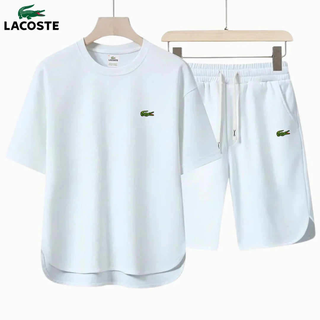 LC™ Summer T-Shirt & Shorts Set