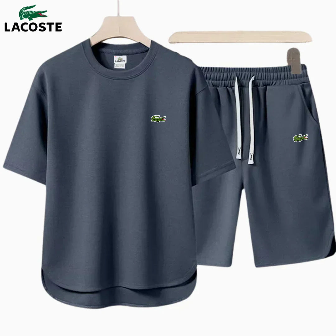 LC™ Summer T-Shirt & Shorts Set