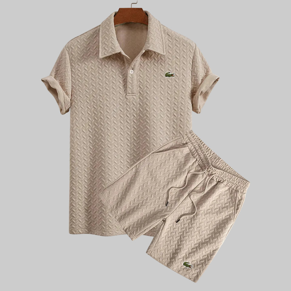 LAC | Premium Men's Set