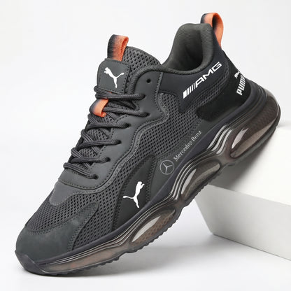 PM x AG Velocity Air Sneakers