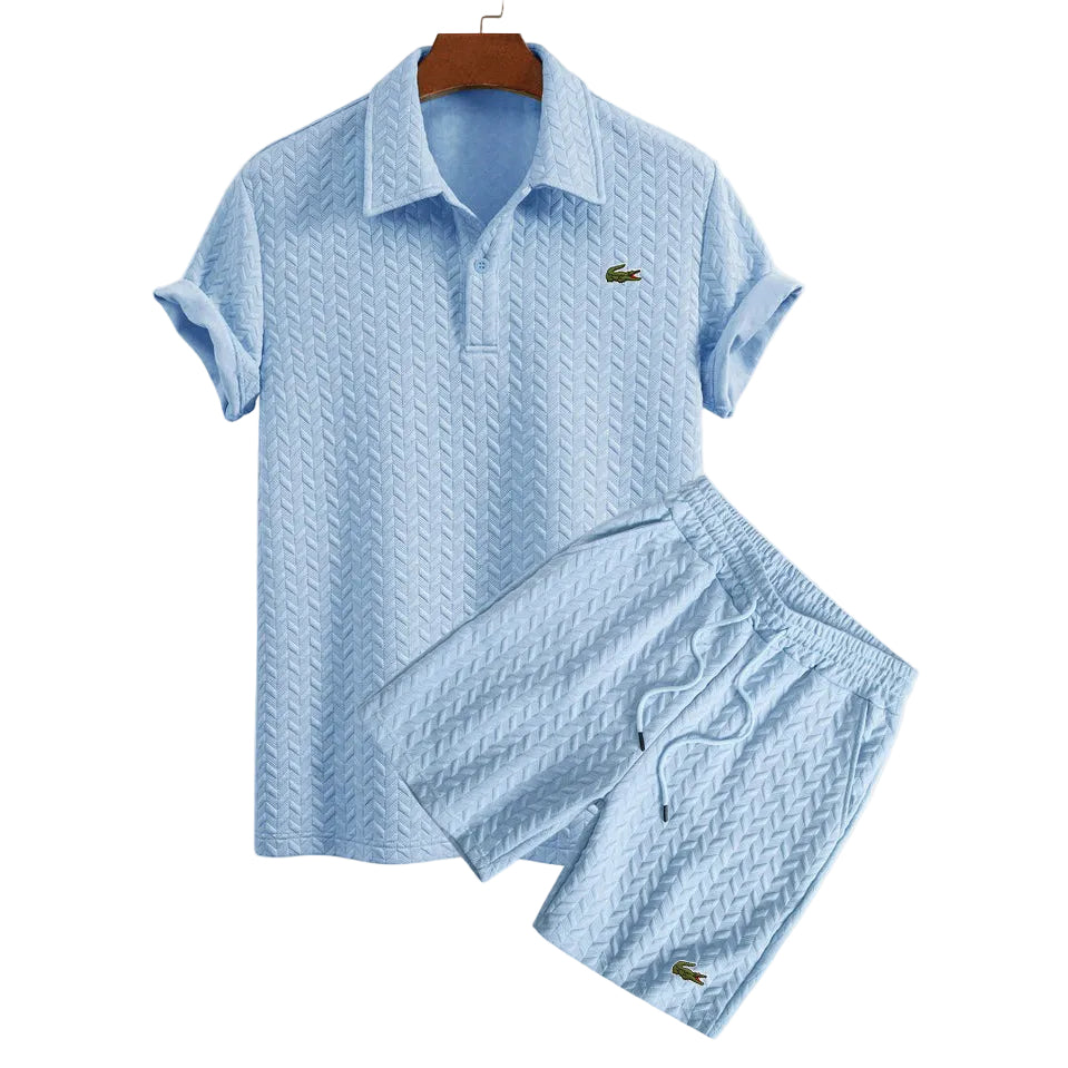 LAC | Premium Men's Set