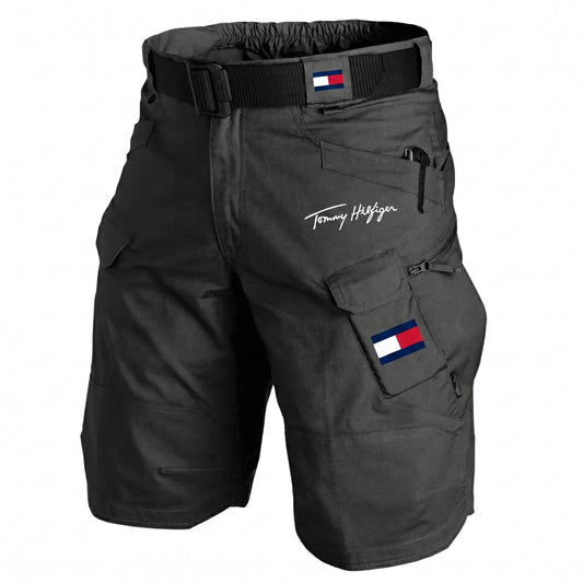TM Short cargo outdoor – Lightweight, durable, and multifunctional
