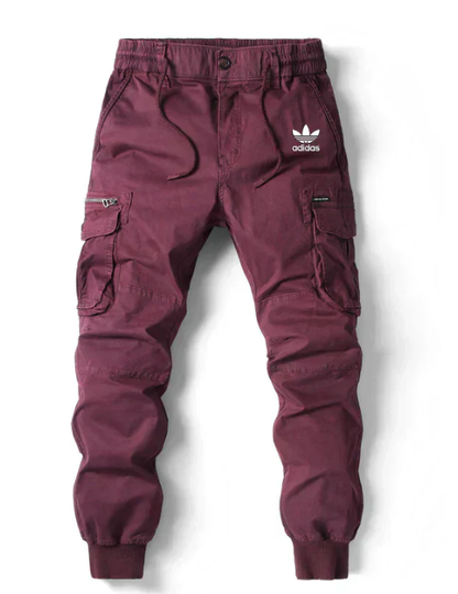 Urban Cargo Flex Utility Pants