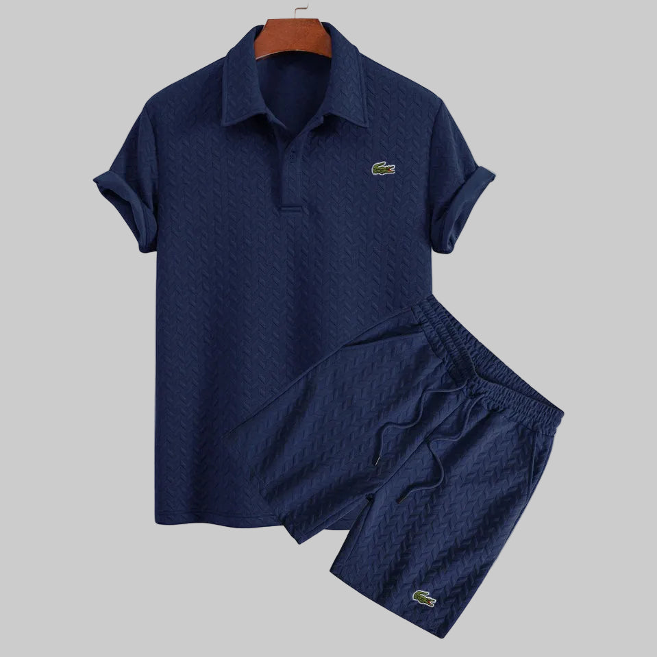 LAC | Premium Men's Set