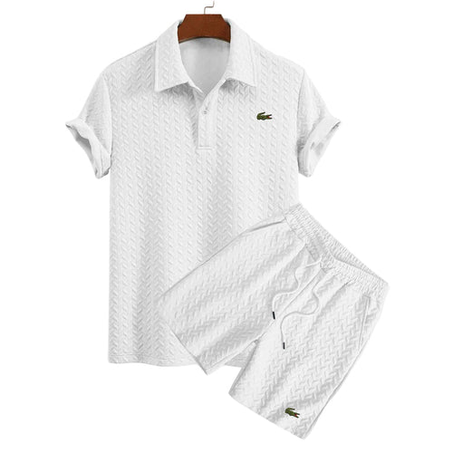 LAC | Premium Men's Set