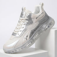 White silver
