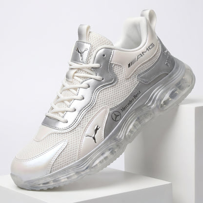 PM x AG Velocity Air Sneakers